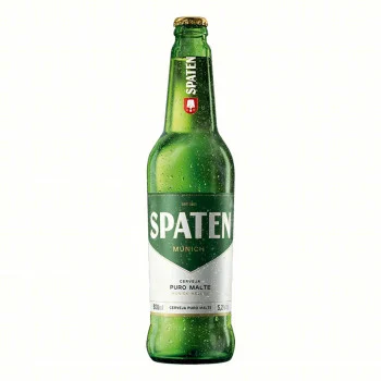 1 SPATEN