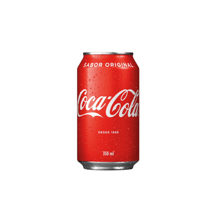 1 coca cola