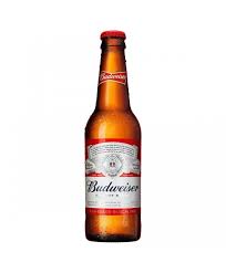 2 BUDWEISER