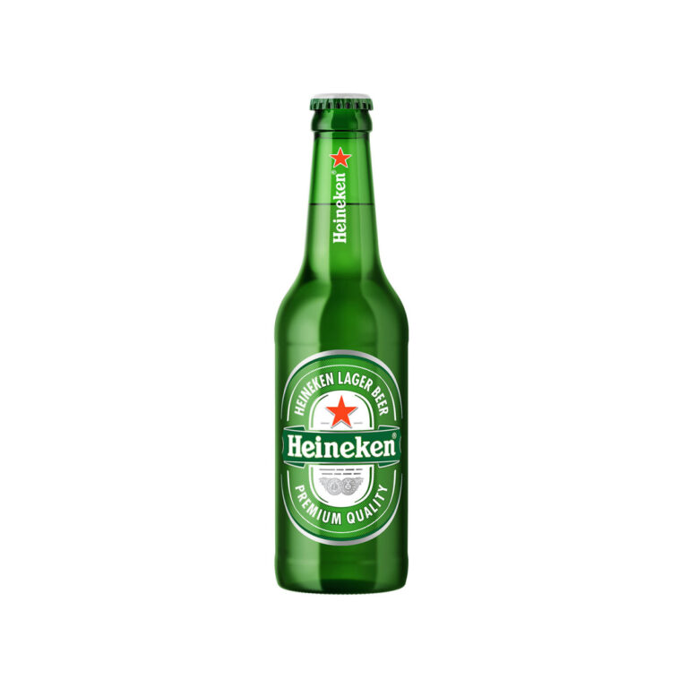 3 HEINEKEN