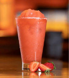 3 Strawberry-Rita